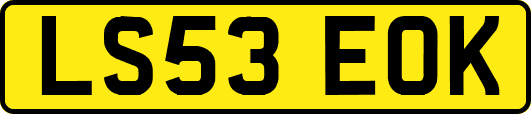 LS53EOK