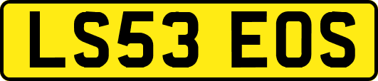 LS53EOS