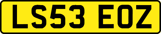 LS53EOZ