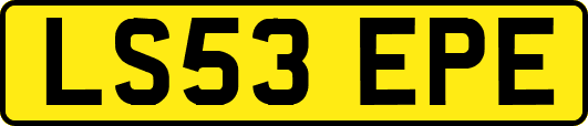 LS53EPE