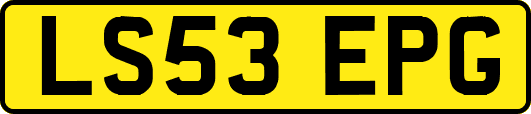 LS53EPG