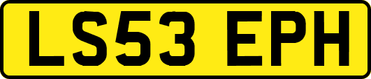 LS53EPH