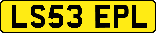 LS53EPL