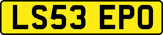 LS53EPO