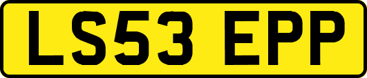 LS53EPP