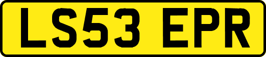 LS53EPR