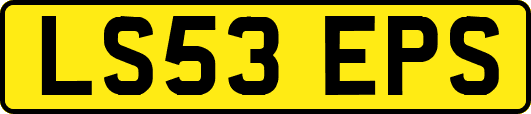 LS53EPS