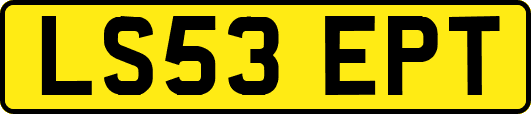 LS53EPT