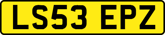 LS53EPZ