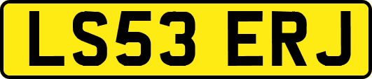 LS53ERJ