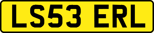 LS53ERL