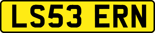 LS53ERN