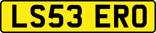 LS53ERO