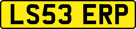 LS53ERP