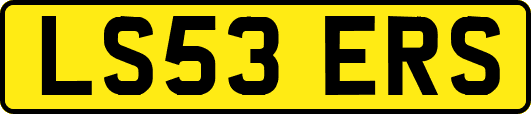 LS53ERS