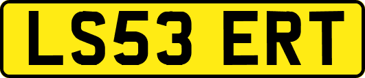 LS53ERT