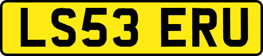 LS53ERU