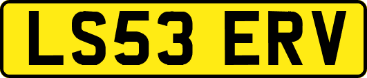 LS53ERV