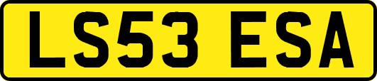 LS53ESA