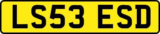 LS53ESD