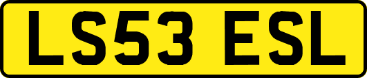 LS53ESL
