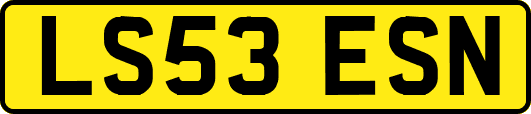 LS53ESN