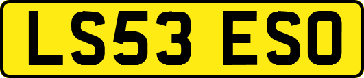 LS53ESO