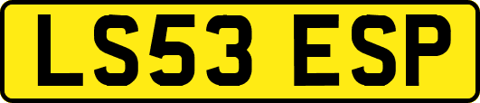 LS53ESP
