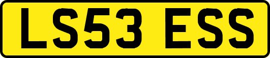 LS53ESS