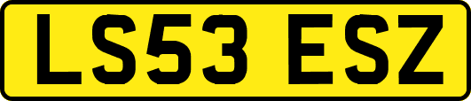 LS53ESZ