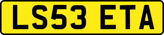 LS53ETA