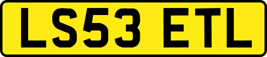 LS53ETL