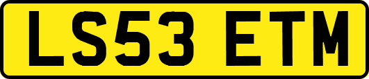 LS53ETM