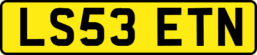 LS53ETN