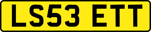 LS53ETT