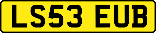 LS53EUB