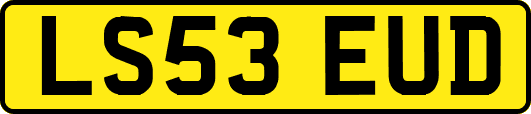 LS53EUD