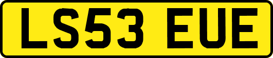 LS53EUE