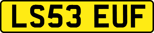LS53EUF