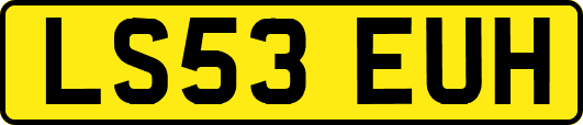 LS53EUH