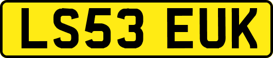 LS53EUK