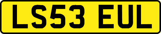 LS53EUL