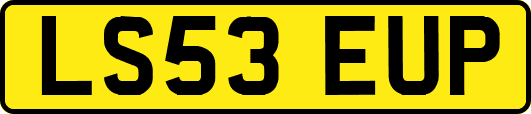 LS53EUP