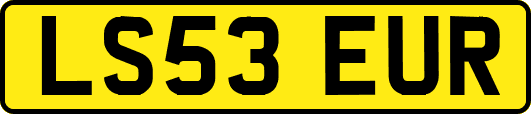 LS53EUR