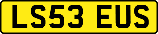 LS53EUS