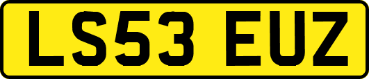 LS53EUZ