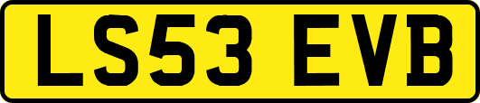 LS53EVB