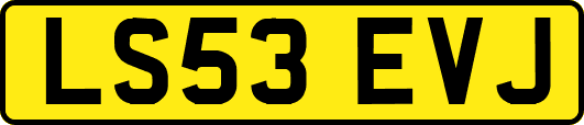 LS53EVJ