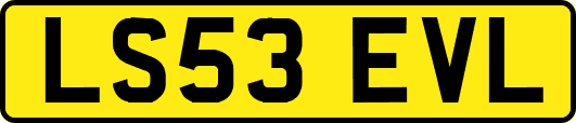 LS53EVL