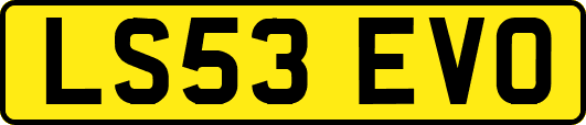 LS53EVO